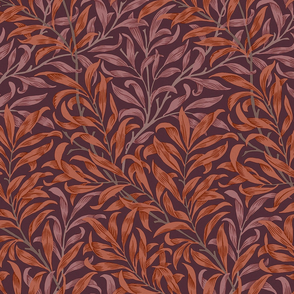 Willow Bough Wallpaper Sample Swatch