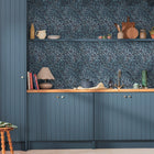 Willow Bough Wallpaper