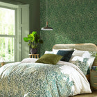 Willow Bough Wallpaper