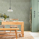 Willow Bough Wallpaper