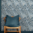 Willow Bough Wallpaper