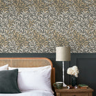 Willow Bough Wallpaper