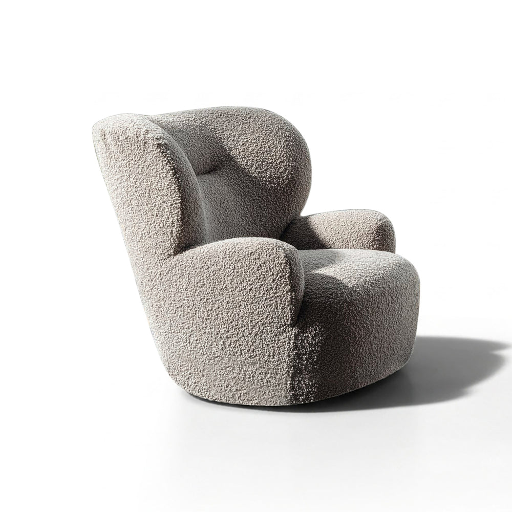 Loll 09 Lounge Chair