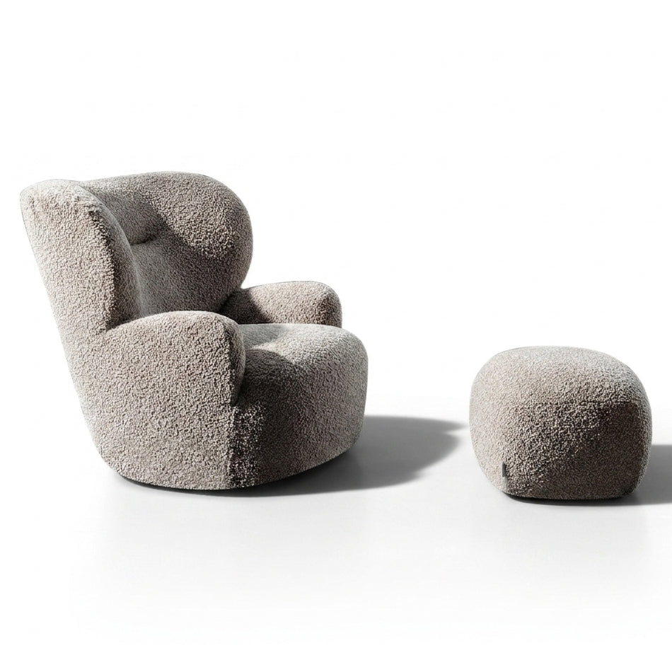 Loll 09 Lounge Chair