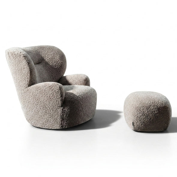 Loll 09 Lounge Chair