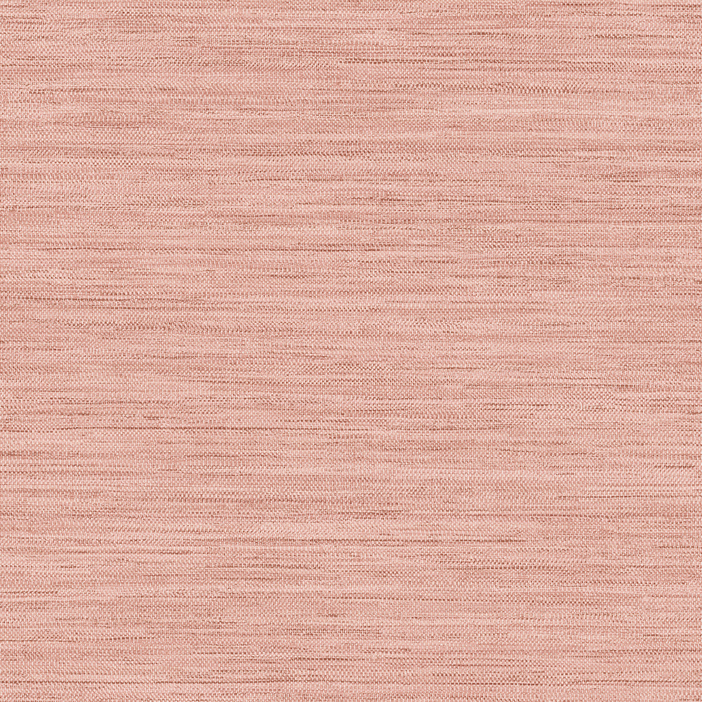 Horizontal Faux Grasscloth Peel and Stick Wallpaper Sample Swatch