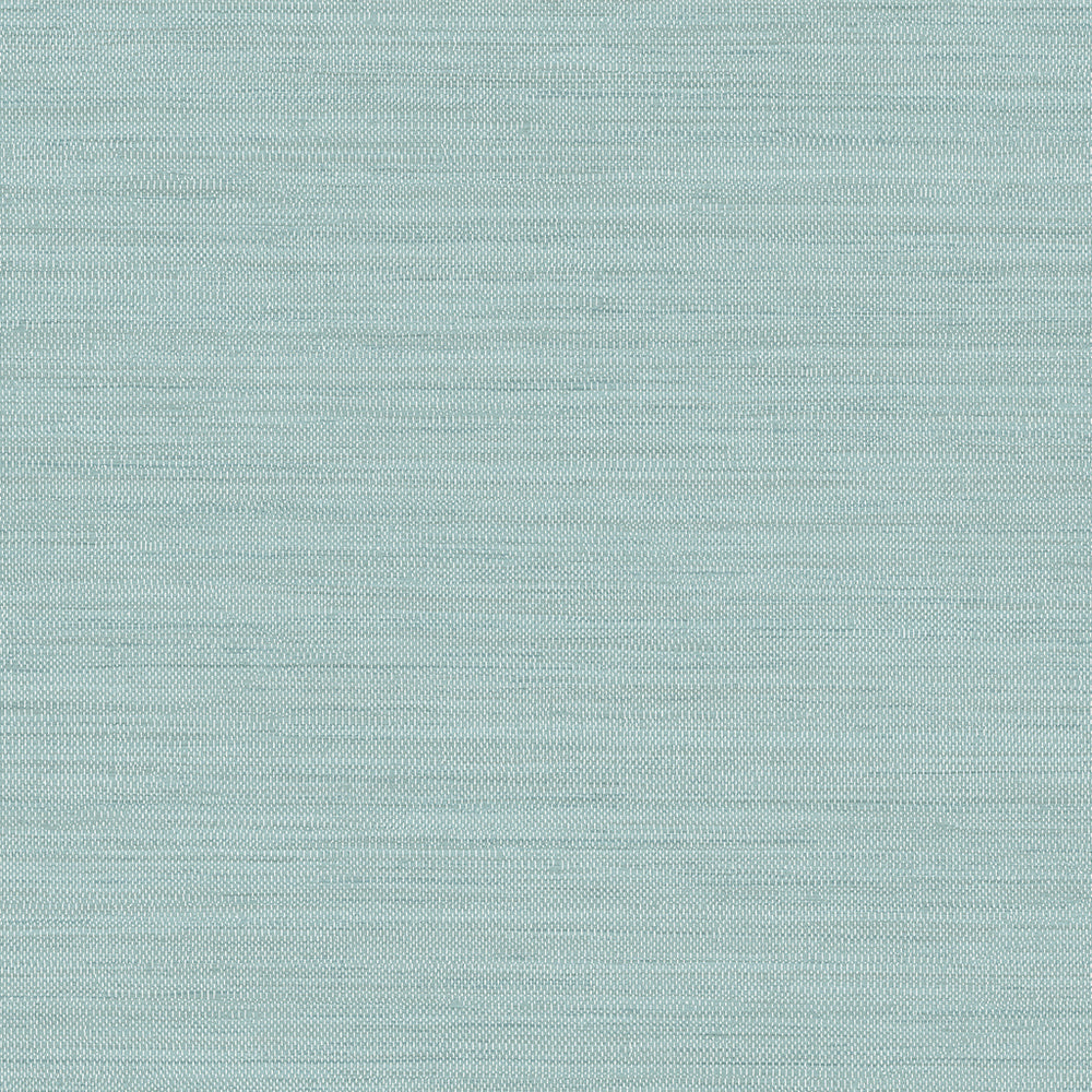 Horizontal Faux Grasscloth Peel and Stick Wallpaper Sample Swatch