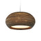 Ohio Scraplight Pendant Light  option Natural