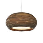 Ohio Scraplight Pendant Light
