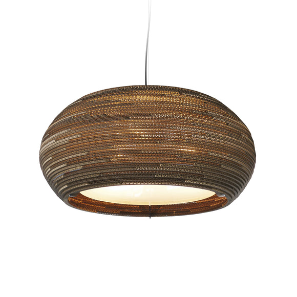 Ohio Scraplight Pendant Light