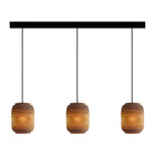 Ausi Scraplights Cluster Linear Pendant Light