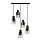 Barro Cluster Circular Pendant Light