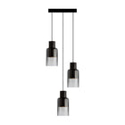 Barro Cluster Circular Pendant Light