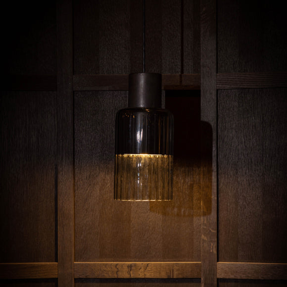 Graypants Barro Pendant Light - 2Modern