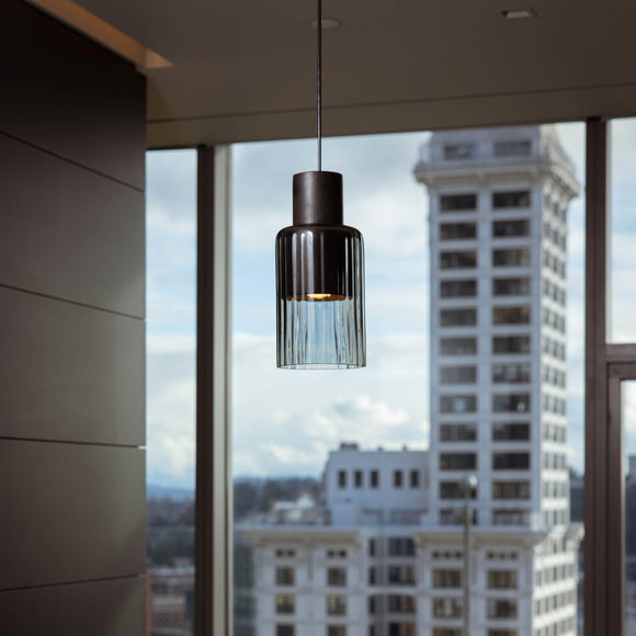 Graypants Barro Pendant Light - 2Modern