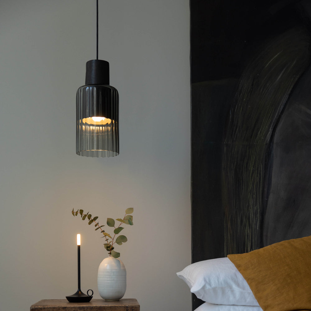 Graypants Barro Pendant Light - 2Modern