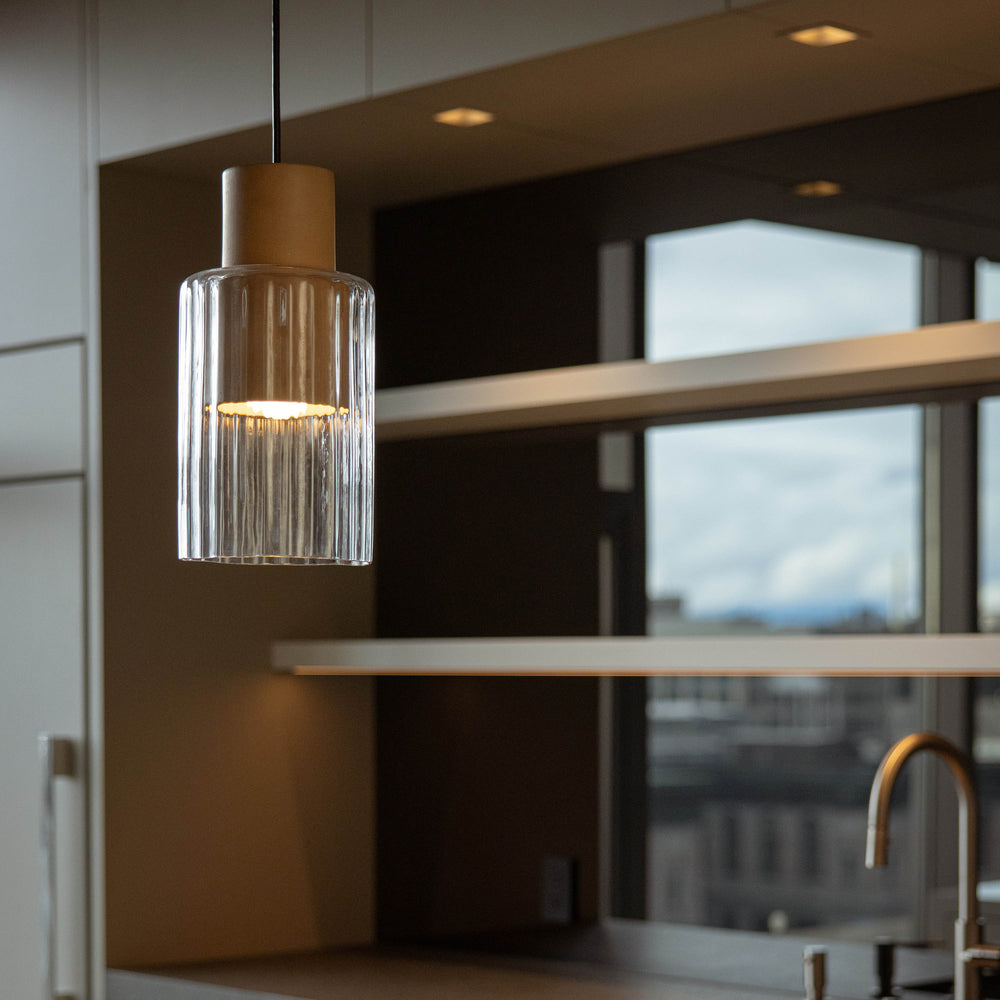 Graypants Barro Pendant Light - 2Modern