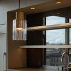 Barro Pendant Light