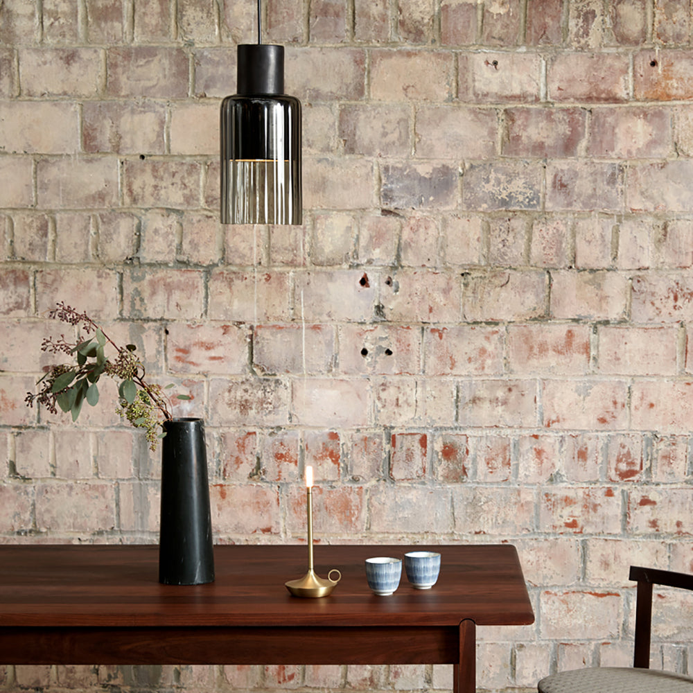 Graypants Barro Pendant Light - 2Modern
