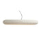Scraplights Linear Disc Pendant Light  option White