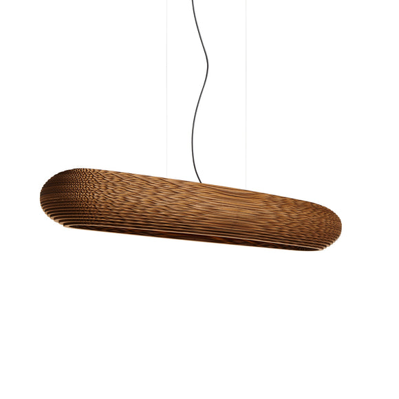 Scraplights Linear Disc Pendant Light