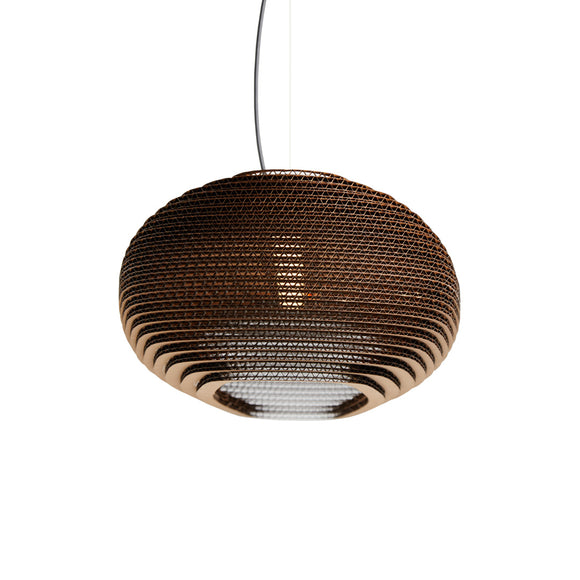 Scraplights Linear Disc Pendant Light