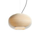 Scraplights Linear Disc Pendant Light