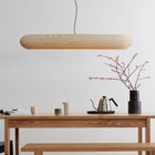 Scraplights Linear Disc Pendant Light