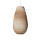 Drop Scraplight Pendant Light  option Blonde