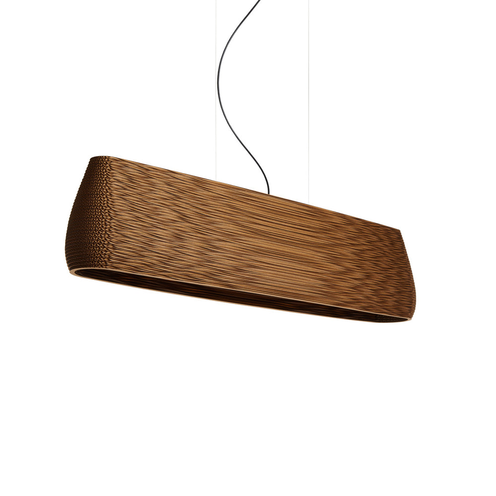 Scraplights Linear Drop Pendant Light