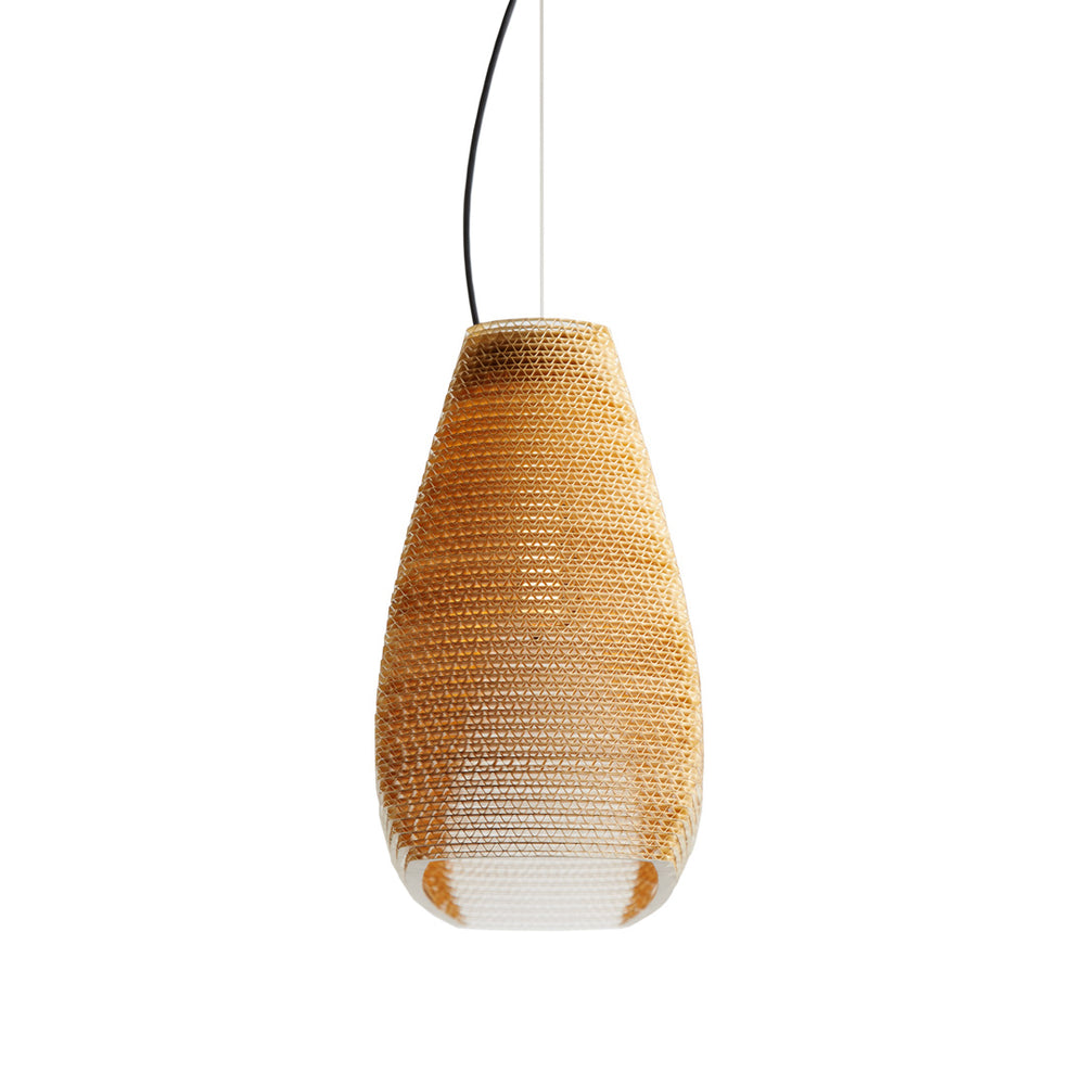 Scraplights Linear Drop Pendant Light