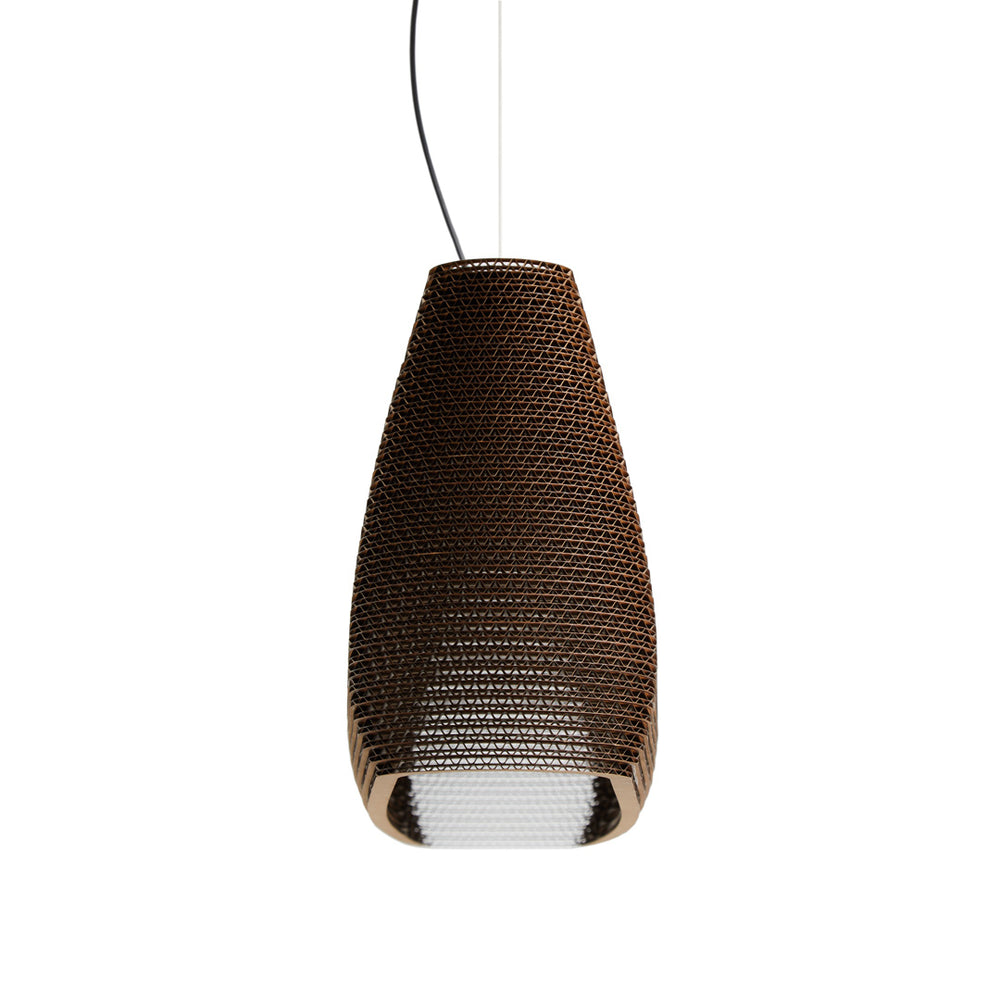 Scraplights Linear Drop Pendant Light