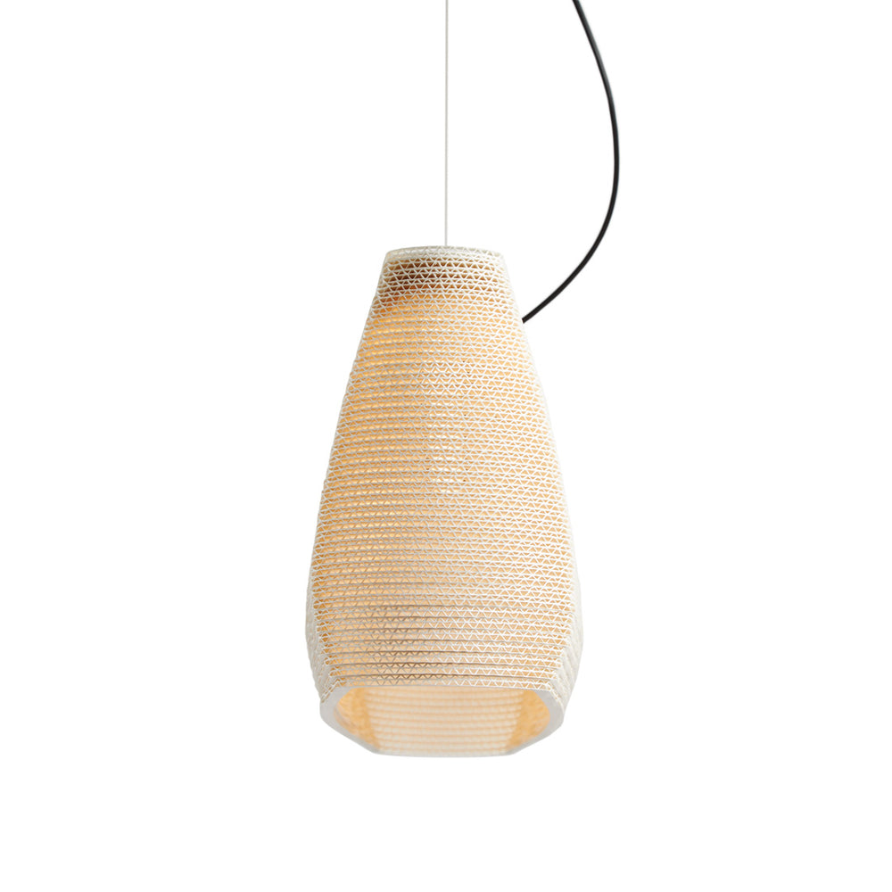 Scraplights Linear Drop Pendant Light