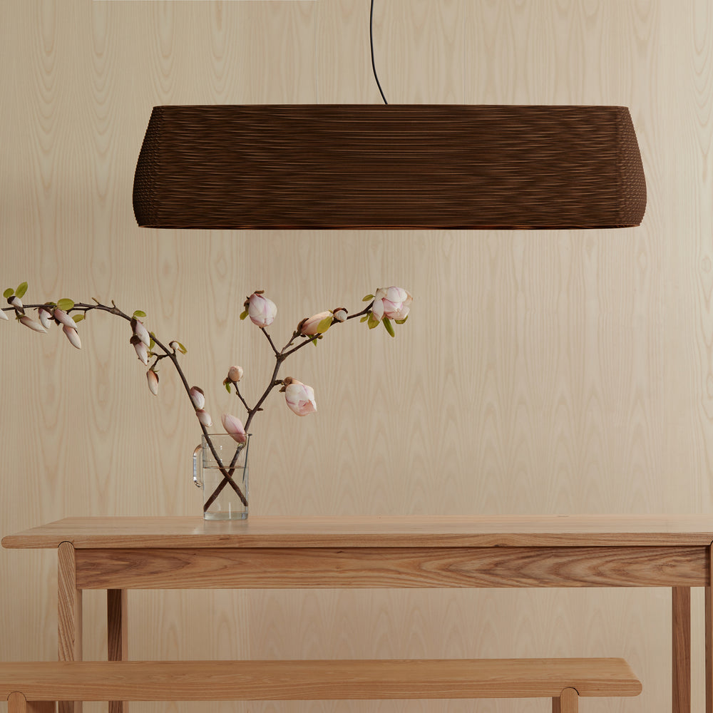 Scraplights Linear Drop Pendant Light