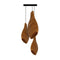 Hive Nest Scraplights Cluster Circular Pendant Light  option All Nest