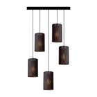 Kerflights Cluster Circular Pendant Light