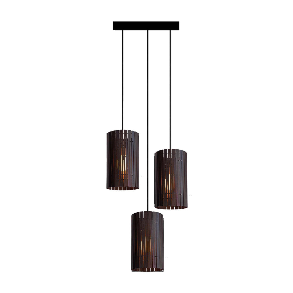 Kerflights Cluster Circular Pendant Light