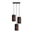 Kerflights Cluster Circular Pendant Light