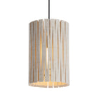 Kerflights Felt Round Pendant Light