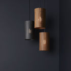 Kerflights Round Pendant Light