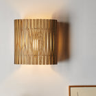 Kerflights Wall Sconce