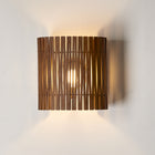 Kerflights Wall Sconce