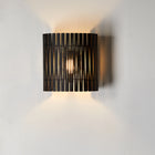 Kerflights Wall Sconce