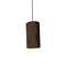 Lamella Scraplights Pendant Light  option Natural