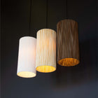 Lamella Scraplights Pendant Light