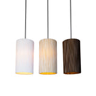 Lamella Scraplights Pendant Light