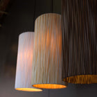Lamella Scraplights Pendant Light