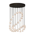Loci Mobius Chandelier