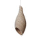 Nest Scraplight Pendant Light  option Blonde