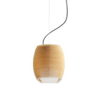 Scraplights Linear Oliv Pendant Light